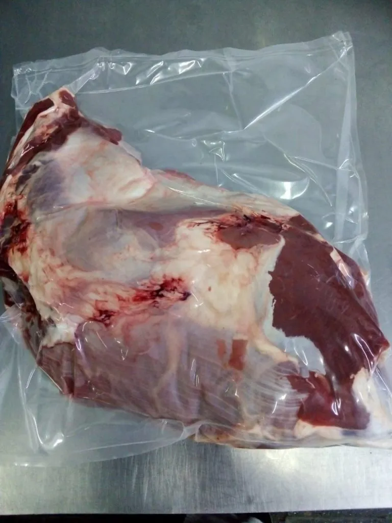 фотография продукта Компенсат быка, замороженный 465 руб.