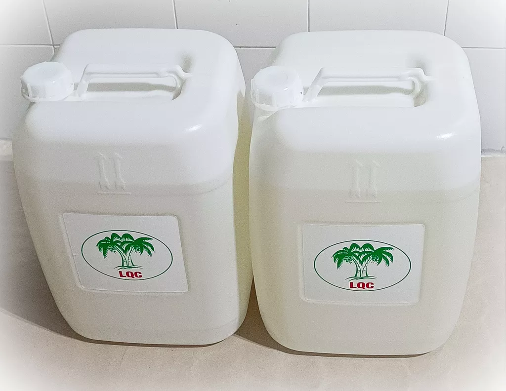 кокосовое масло 27 кг, нерафинированное в Домодедово 2