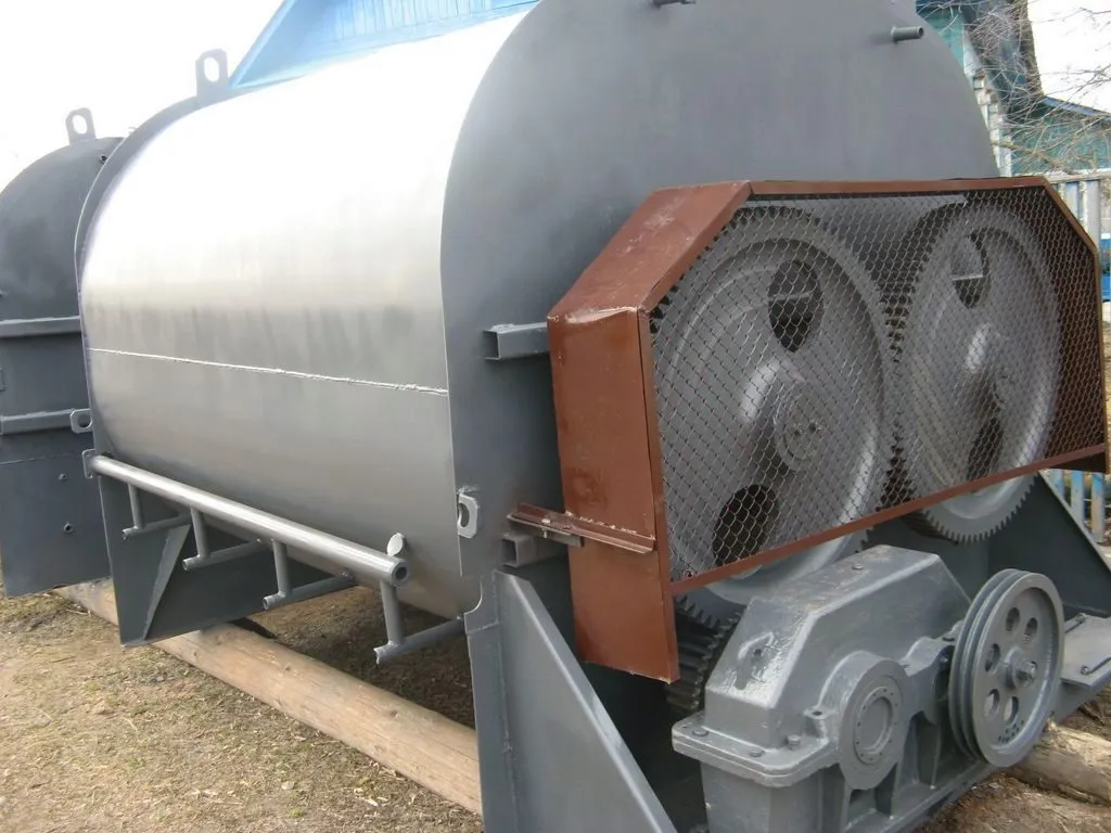 плющилка Зерна Пз-3 (5 тонн в час) в Голицыно