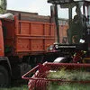 кормоуборочный Комбайн Кск-600 Полесье  в Подольск 4