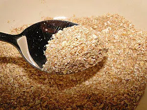 отруби пшеничные пищевые в Сергиевом Посаде