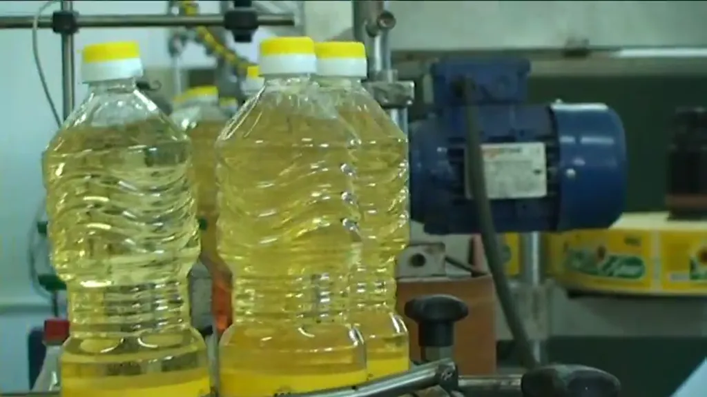 подсолнечное  масло в Дзержинском