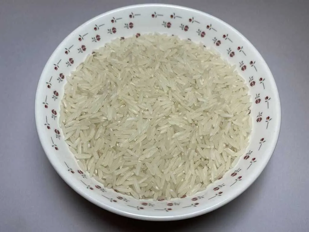 рис длиннозерный, рис Жасмин в Серпухове 2