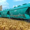 перевозка зерновых ж/д транспортом в Москве и Московской области